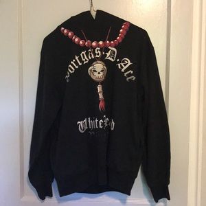 Japanese Brand Sweatshirt